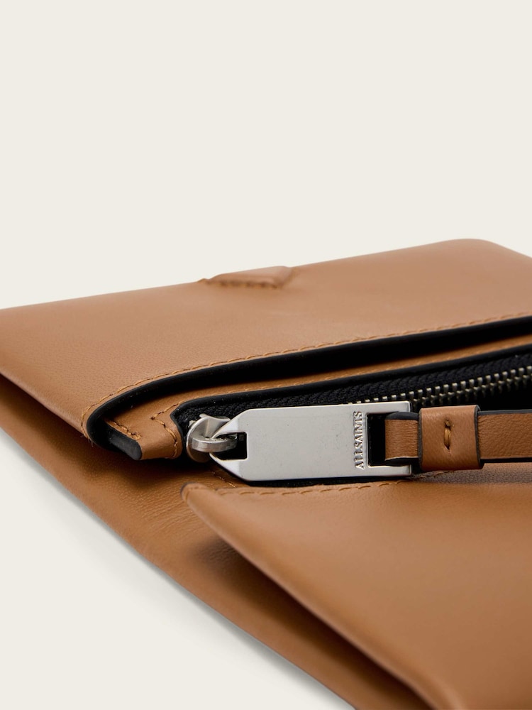AllSaints Harluna Geldbörse - Bild 2 von 4