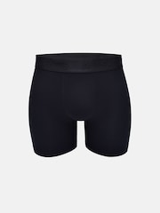 AllSaints Black Boxer Briefs With Contour Pouch 3 Pack - Image 2 of 6