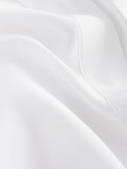 Ivory N.Premium Long Sleeve Shirt with Silk - Image 7 of 7