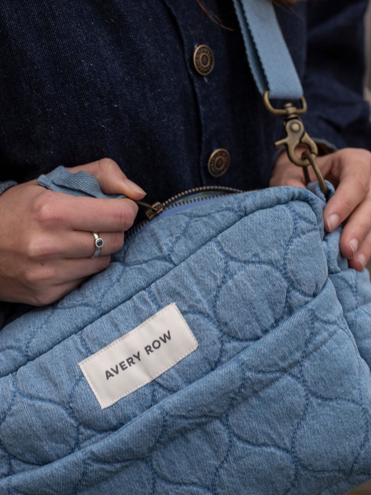 Avery Row Little Farm Pram Organiser Bag - Image 2 of 6