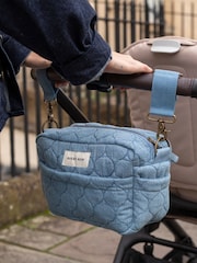 Avery Row Little Farm Pram Organiser Bag - Image 3 of 6