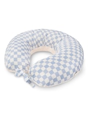 Avery Row Waves Nursing Pillow - Image 3 of 3