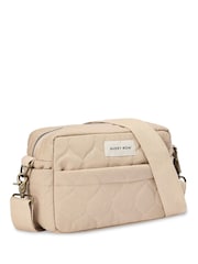 Avery Row Natural Pram Organiser Bag - Image 6 of 6