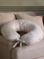 Avery Row Anemone Nursing Pillow - Image 1 of 6