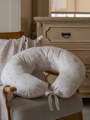 Avery Row Anemone Nursing Pillow - Image 3 of 6