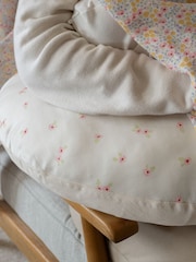 Avery Row Anemone Nursing Pillow - Image 4 of 6