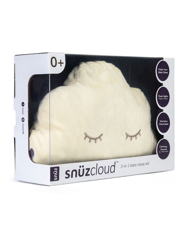 Snuz Cashmere SnuzCloud Sleep Aid - Image 8 of 8