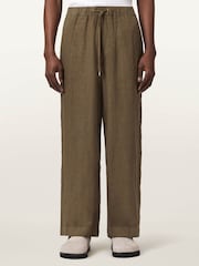 AllSaints Sharp Trousers - Imagen 1 de 7