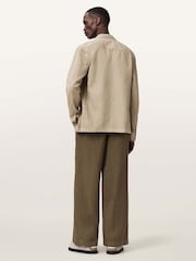 AllSaints Sharp Trousers - Imagen 6 de 7