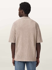 AllSaints Short Sleeve Cardigan - Изображение 4 5