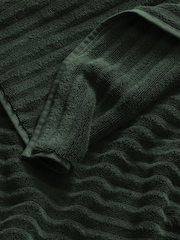 Bedfolk Forest The Ripple Towel - Image 6 of 6