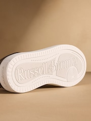 Musta - Russell & Bromley Redburn Classic Trainers - Kuva 5 / 7