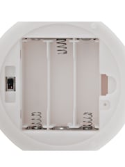 Widdop Pink LED Neon Lamp - Image 5 of 5