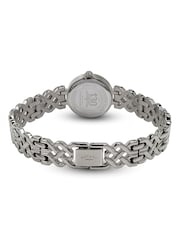 Rotary Silver White Dial Stainless Steel Bracelet Watch - Image 4 of 4