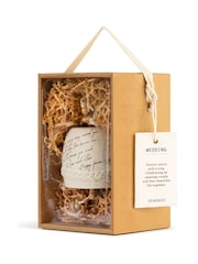 Widdop Cream Wedding Bell - Image 3 of 4