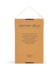 Widdop Cream Wedding Bell - Image 4 of 4