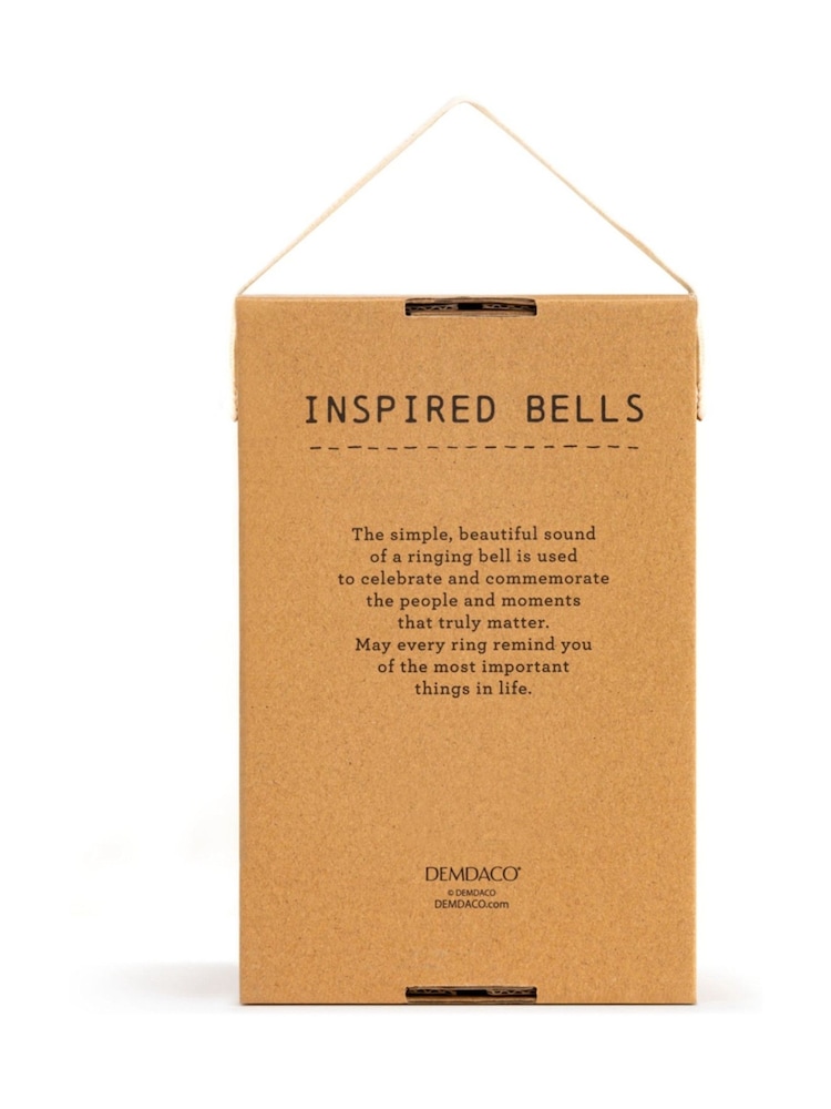 Widdop Cream Wedding Bell - Image 4 of 4