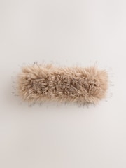 Nature - Bandeau en fausse fourrure - Image 3 de 5