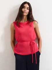 Phase Eight Hazel Silk Blouse - Image 1 of 6
