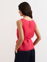 Phase Eight Hazel Silk Blouse - Image 2 of 6