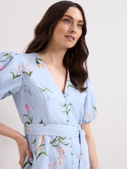 Phase Eight Velma Floral Dress - Imagen 4 de 7