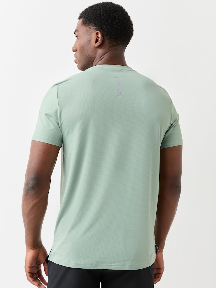 Montirex Green Charge 2.0 T-Shirt - Image 2 of 4