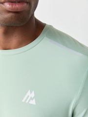 Montirex Green Charge 2.0 T-Shirt - Image 4 of 4