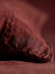 غطاء لحاف من Secret Linen Store Linen - صورة 2 من 3