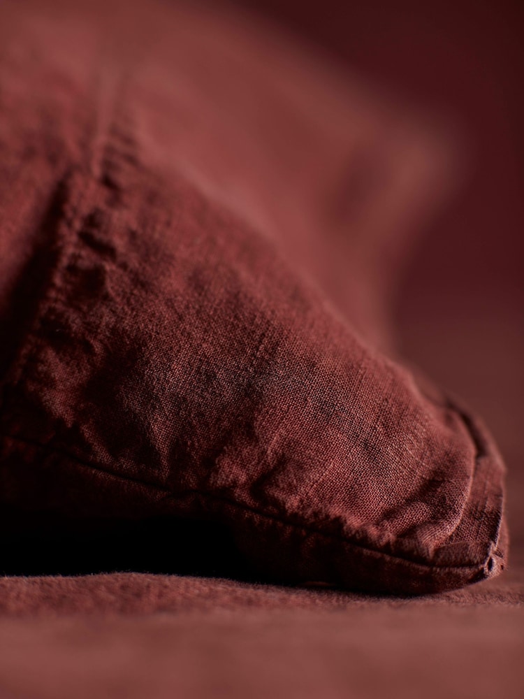 غطاء لحاف من Secret Linen Store Linen - صورة 2 من 3