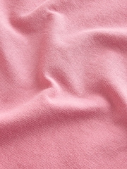 Rockett St George Pink Discotheque Slogan T-Shirt - Image 8 of 10