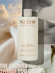 NEOM Real Luxury Creamy Body Wash 500ml - Image 2 of 6