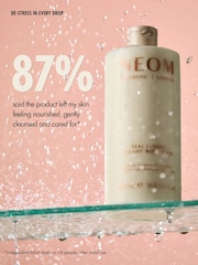 NEOM Real Luxury Creamy Body Wash 500ml - Image 4 of 6