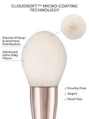 Natasha Denona HyGlam Powder Brush - Image 3 of 4