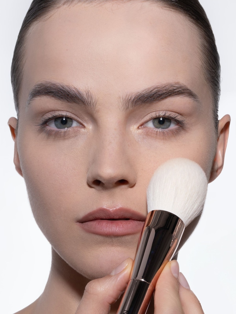 Natasha Denona HyGlam Powder Brush - Image 4 of 4