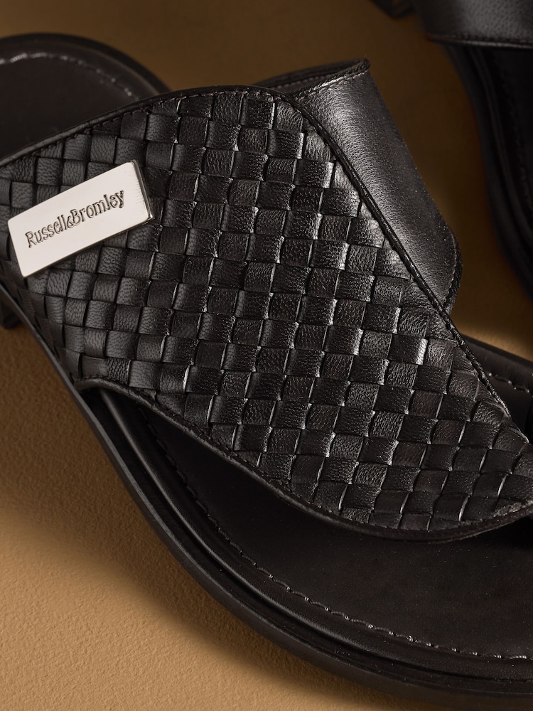 Mocassins Russell & Bromley pour Homme - Vestiaire Collective