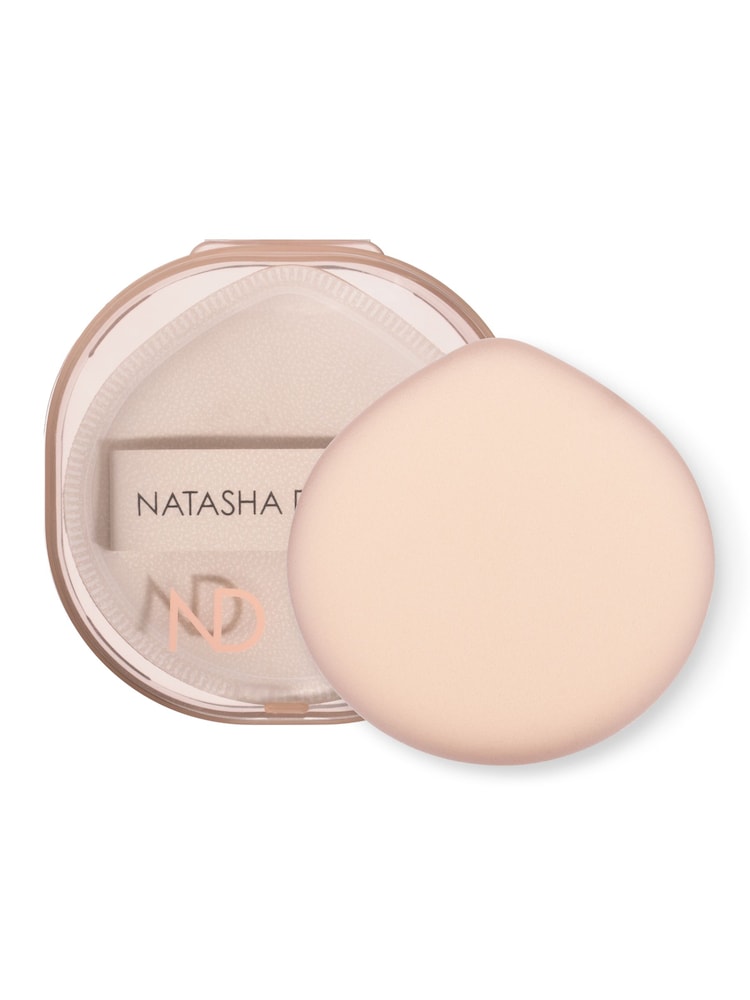 Natasha Denona HyGlam Marshmalllow Puff Brush - Image 1 of 5