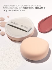 Natasha Denona HyGlam Marshmalllow Puff Brush - Image 2 of 5