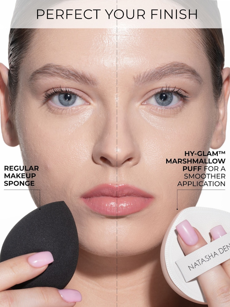 Natasha Denona HyGlam Marshmalllow Puff Brush - Image 5 of 5