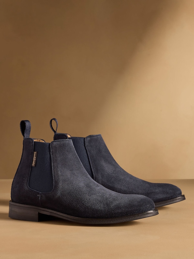 Russell & Bromley Burlington Chelsea Boots - Εικόνα 1 από 7