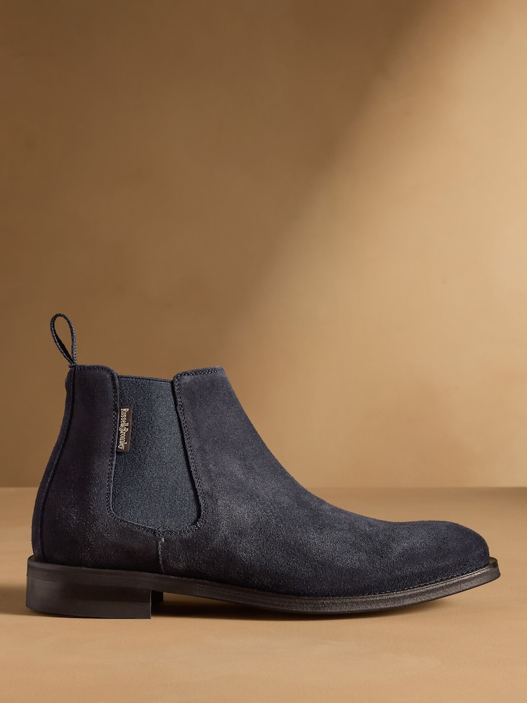 Russell & Bromley Burlington Chelsea Boots - Εικόνα 2 από 7