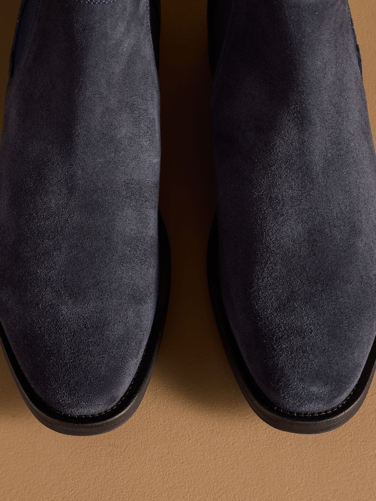 Russell & Bromley Burlington Chelsea Boots - Εικόνα 7 από 7