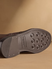 Russell & Bromley Barton ブローグ ブーツ - 画像 5 / 7