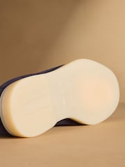 Marineblå - Russell & Bromley Carmel Soft Loafers - Billede 5 af 7