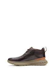 Hush Puppies Excel Chukka Boots - Imagen 4 de 8