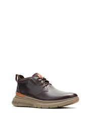 Hush Puppies Excel Chukka Boots - Imagen 5 de 8