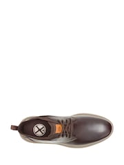 Hush Puppies Excel Chukka Boots - Imagen 7 de 8