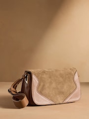 Maro - Russell & Bromley Counter Cross-Body Bag - Imaginea 1 din 5
