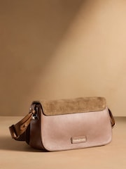 Maro - Russell & Bromley Counter Cross-Body Bag - Imaginea 2 din 5