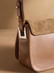 Maro - Russell & Bromley Counter Cross-Body Bag - Imaginea 5 din 5