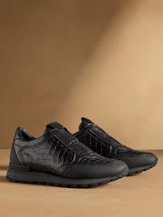Russell & Bromley Sandhurst Trainers - Image 1 sur 7
